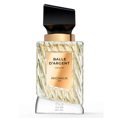 ANOMALIA PARIS Balle D Argent Concentré 70 ml